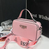 5A Latona II Camera Crossbody Bag