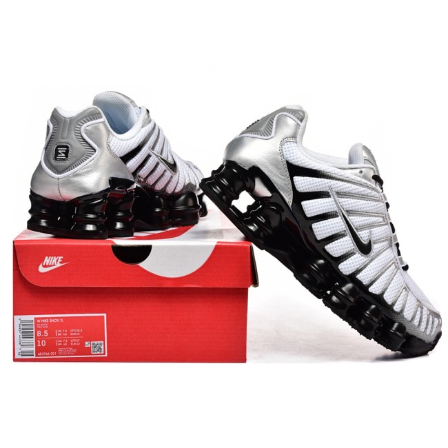 5A Shox TL Sneaker