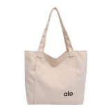5A Canvas Tote Bag 3008