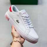 5A Powercourt Vulcanized Sneaker
