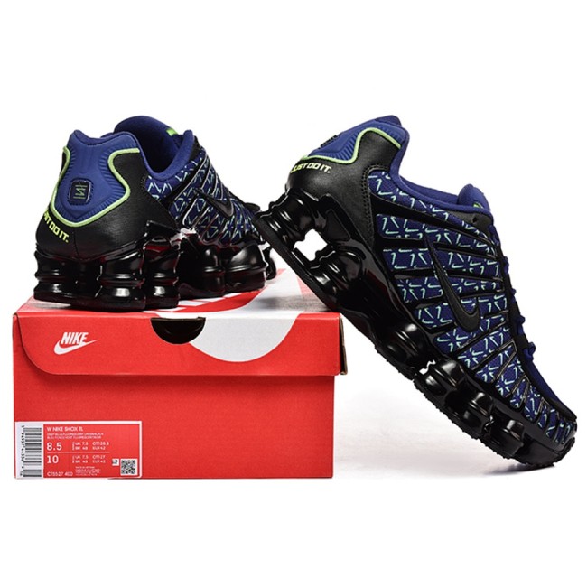 5A Shox TL Sneaker