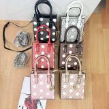 5A Mercer Extra-Small Crossbody Bag