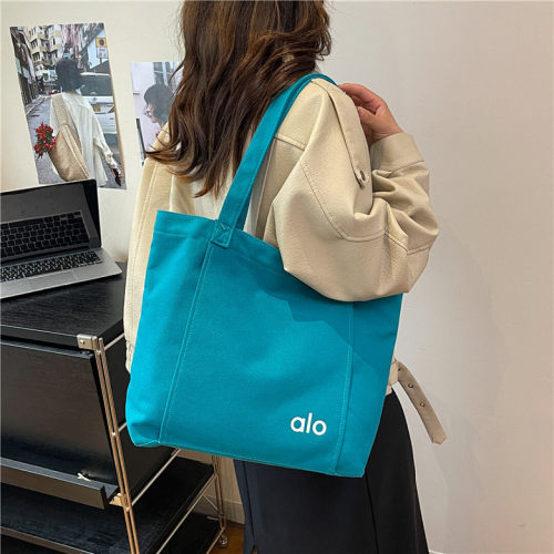 5A Canvas Tote Bag 3008