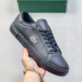 5A Powercourt Vulcanized Sneaker