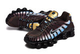 5A Shox TL Sneaker