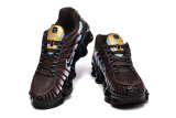 5A Shox TL Sneaker
