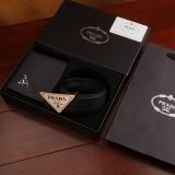 5A Belt Wallet Gift Box 23835