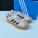 5A Gazelle Bold Sneaker