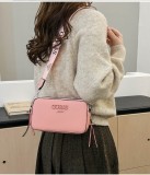 5A Latona II Camera Crossbody Bag