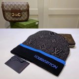 5A Knitted Hat 1618