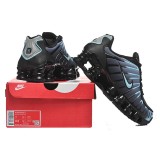 5A Shox TL Sneaker