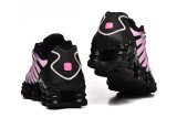 5A Shox TL Sneaker