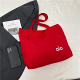 5A Canvas Tote Bag 3008
