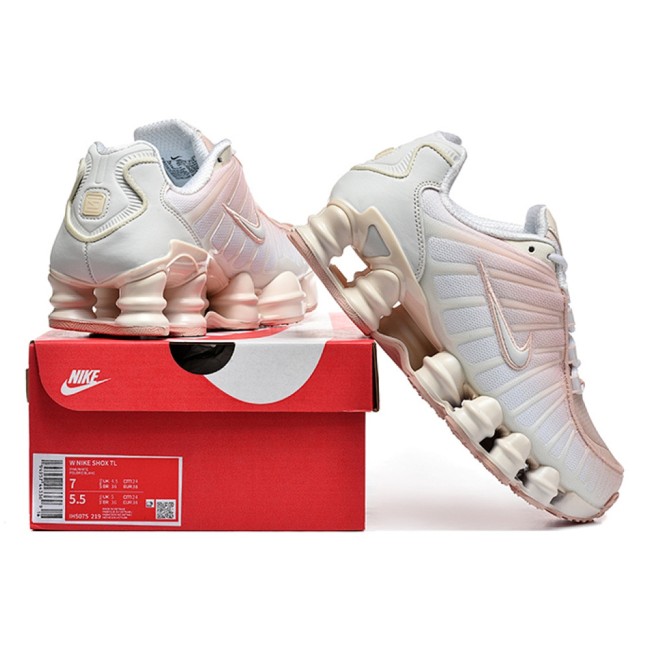 5A Shox TL Sneaker