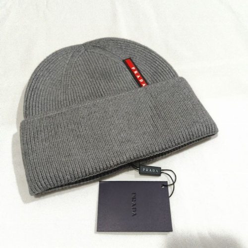 5A Knitted Hat 0002