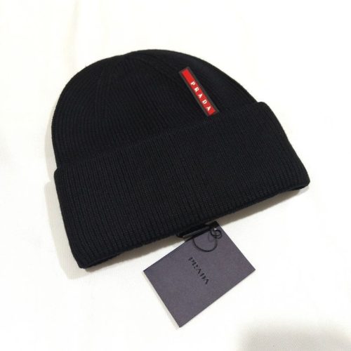 5A Knitted Hat 0002
