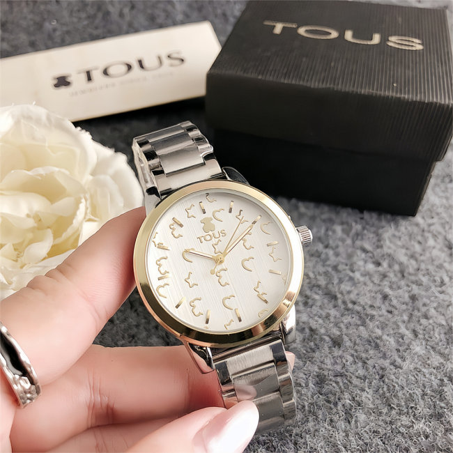 5A Quartz Watches 2275MX