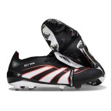 Original Predator Elite Fold-Over Tongue FG Football Shoes