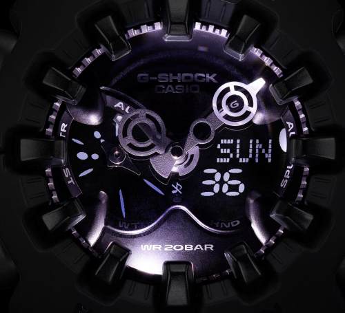 5A G-SHOCK GA-V01A Watches