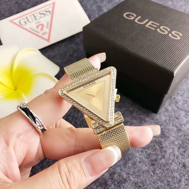 5A Quartz Watches GS3183
