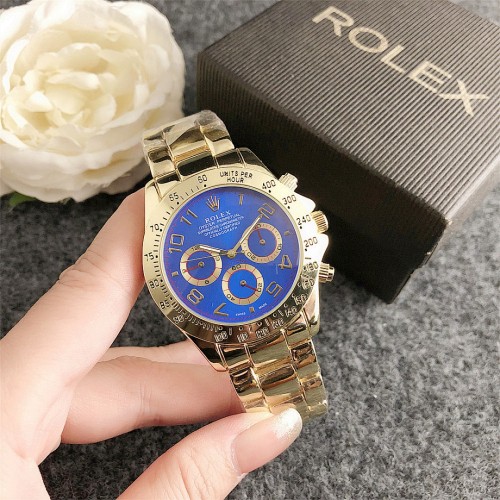 5A Quartz Watches 6795SZ