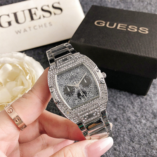 5A Quartz Watches GS8068