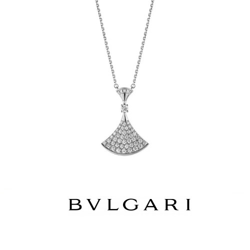 5A Divas' Dream Necklace