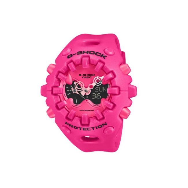 5A G-SHOCK GA-V01A Watches
