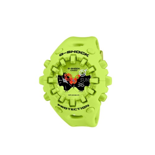 5A G-SHOCK GA-V01A Watches