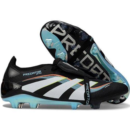 Original Predator Elite Fold-Over Tongue FG Football Shoes