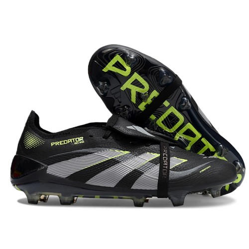 Original Predator Elite Fold-Over Tongue FG Football Shoes