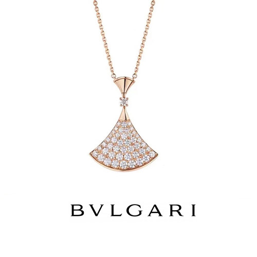 5A Divas' Dream Necklace