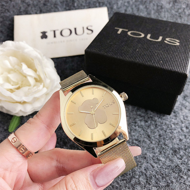 5A Quartz Watches 2275MX