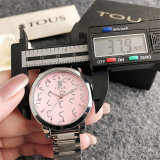 5A Quartz Watches 2275MX