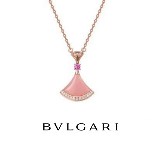 5A Divas' Dream Necklace
