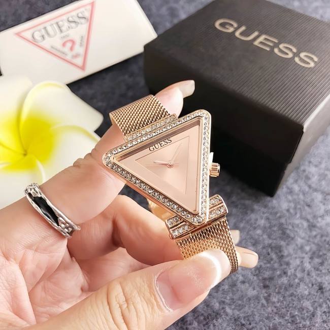 5A Quartz Watches GS3183