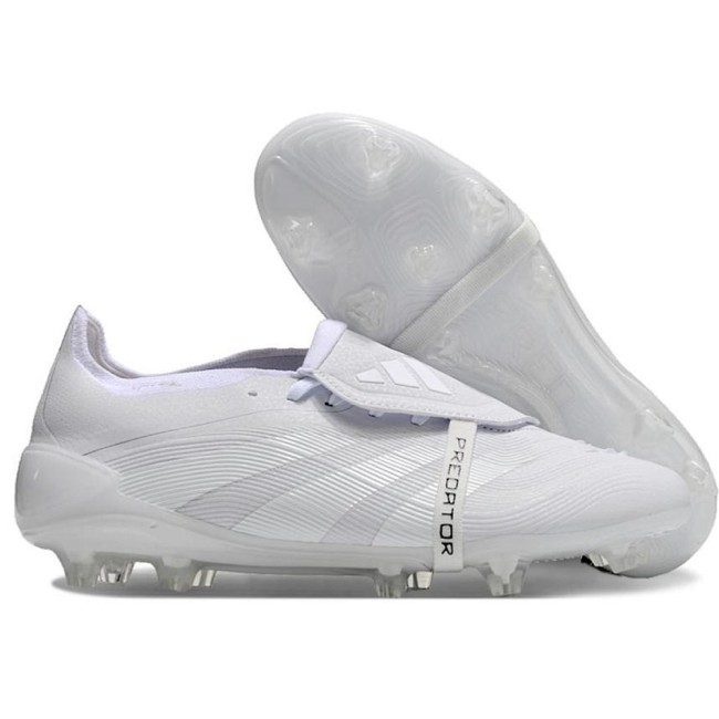 Original Predator Elite Fold-Over Tongue FG Football Shoes