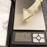 5A Quartz Watches GS3183