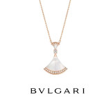5A Divas' Dream Necklace
