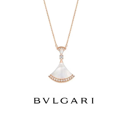 5A Divas' Dream Necklace