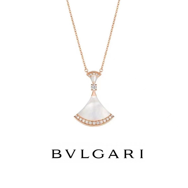 5A Divas' Dream Necklace