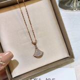 5A Divas' Dream Necklace