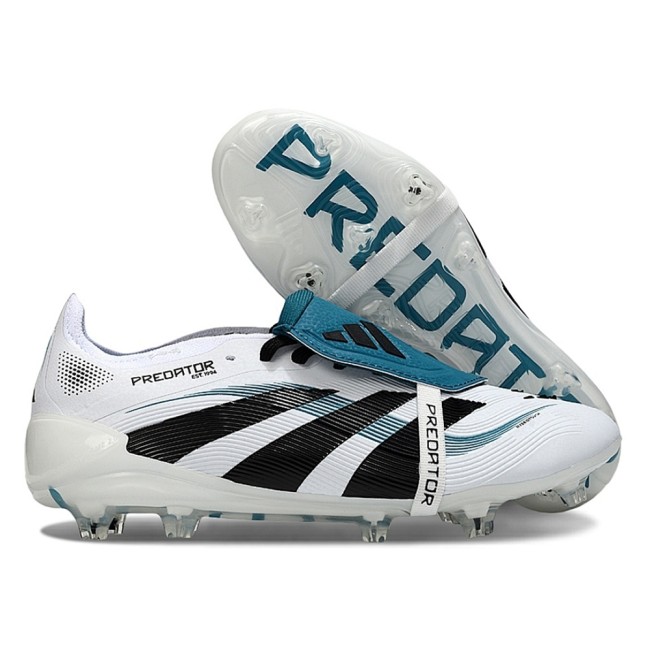 Original Predator Elite Fold-Over Tongue FG Football Shoes