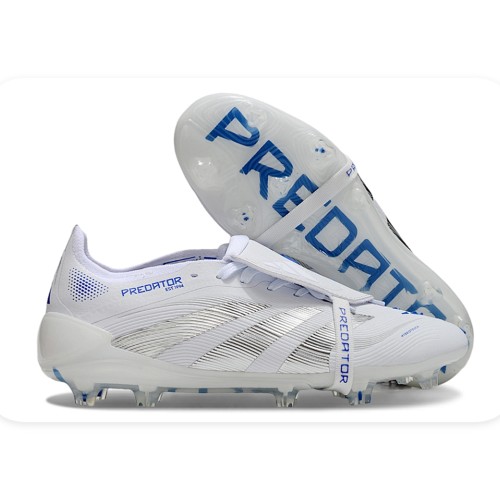 Original Predator Elite Fold-Over Tongue FG Football Shoes