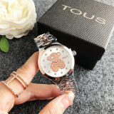 5A Quartz Watches 6604ZX