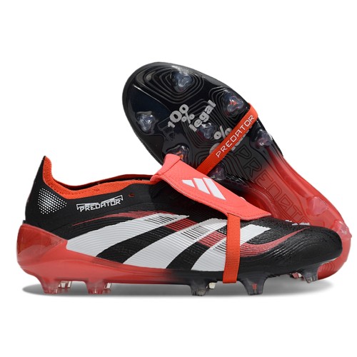 Original Predator Elite Fold-Over Tongue FG Football Shoes