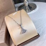 5A Divas' Dream Necklace