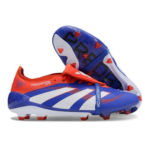 Original Predator Elite Fold-Over Tongue FG Football Shoes