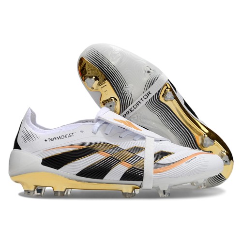 Original Predator Elite Fold-Over Tongue FG Football Shoes