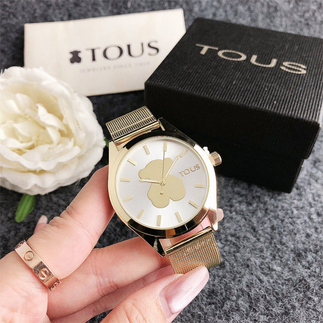 5A Quartz Watches 2275MX